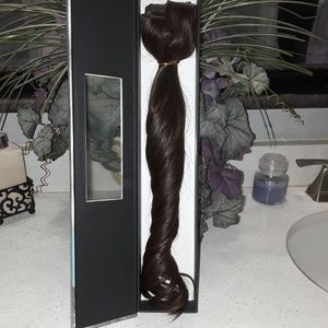 SHE Clip & Go  Shilo Hair Extensions